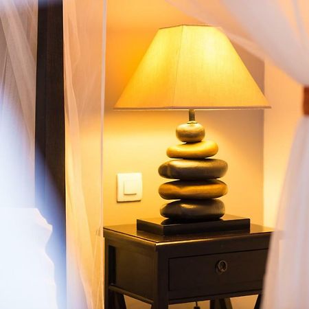 La Residence Dakar Ngoại thất bức ảnh
