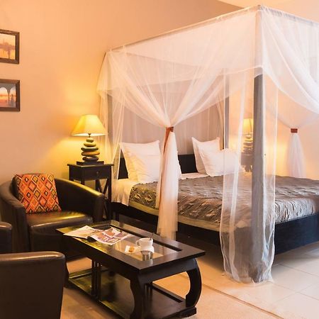 La Residence Dakar Ngoại thất bức ảnh