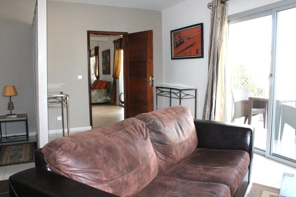 La Residence Dakar Ngoại thất bức ảnh
