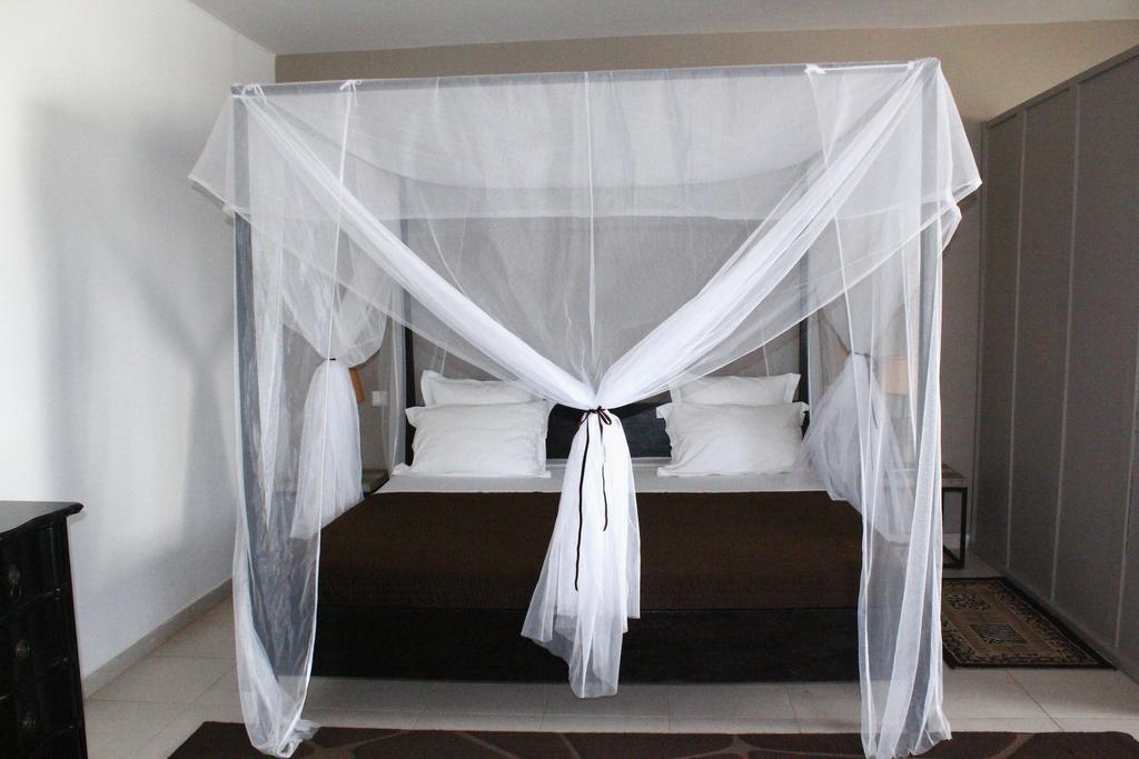 La Residence Dakar Ngoại thất bức ảnh