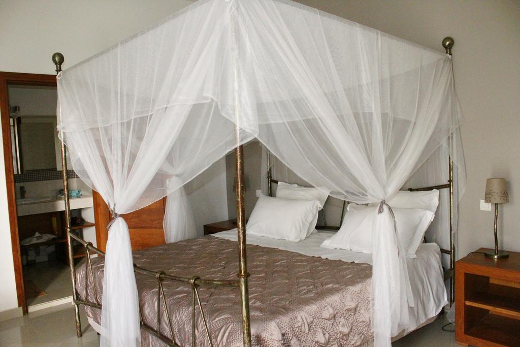 La Residence Dakar Ngoại thất bức ảnh