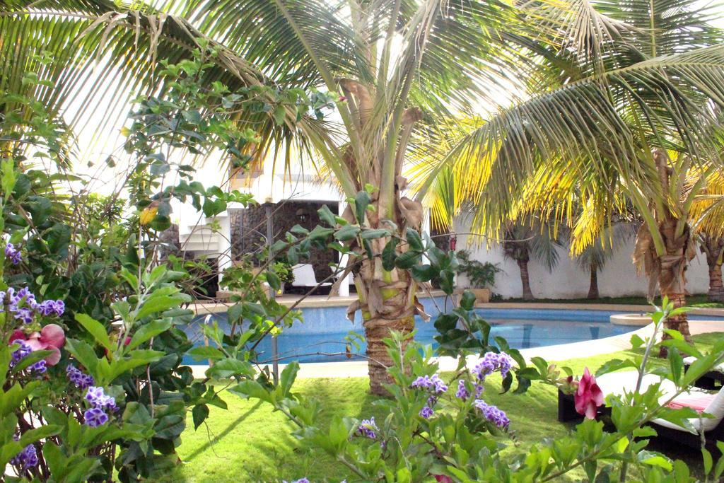 La Residence Dakar Ngoại thất bức ảnh