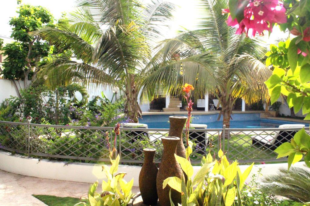 La Residence Dakar Ngoại thất bức ảnh