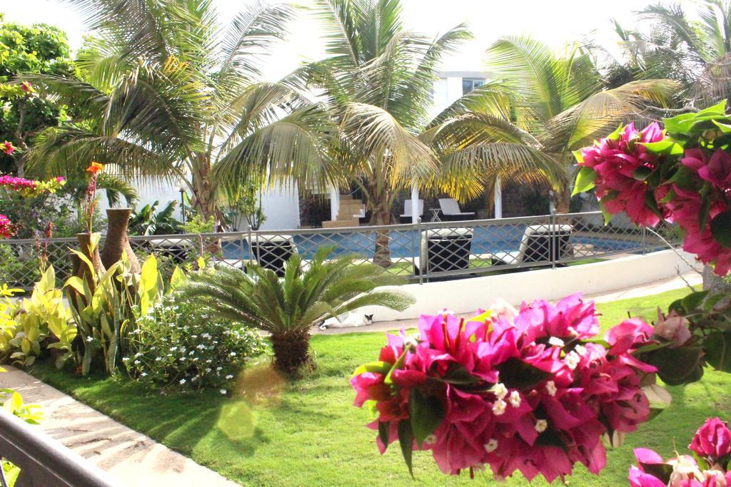La Residence Dakar Ngoại thất bức ảnh