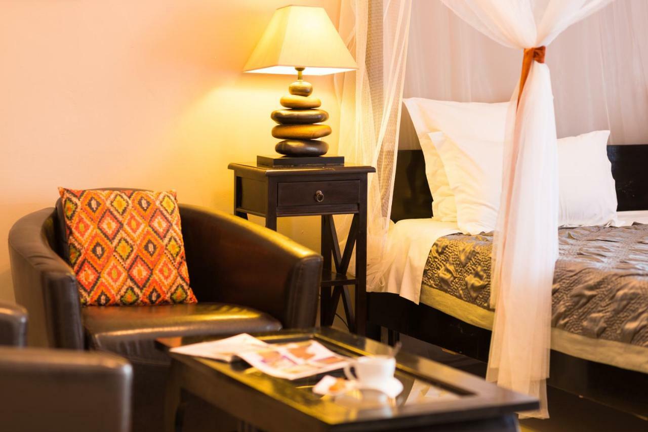La Residence Dakar Ngoại thất bức ảnh