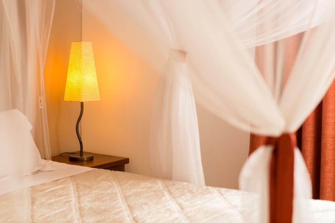 La Residence Dakar Ngoại thất bức ảnh