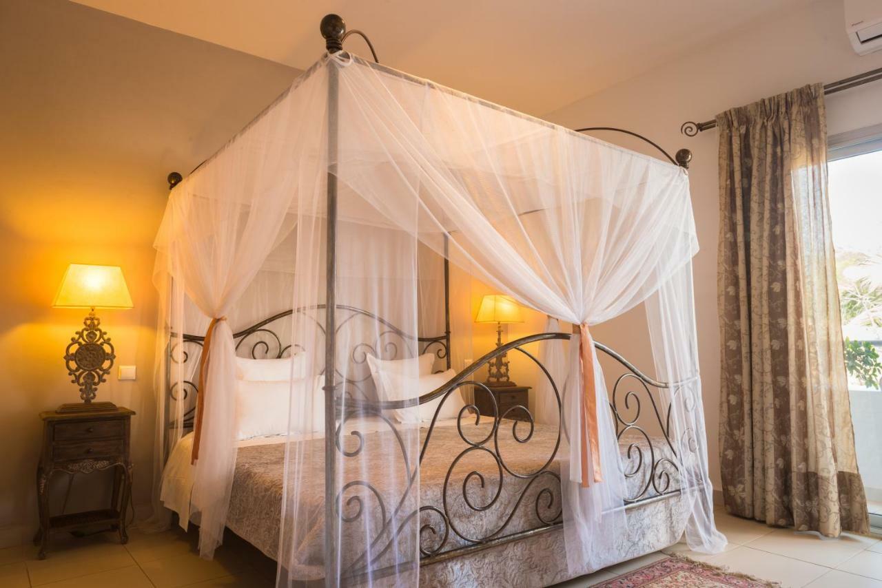 La Residence Dakar Ngoại thất bức ảnh