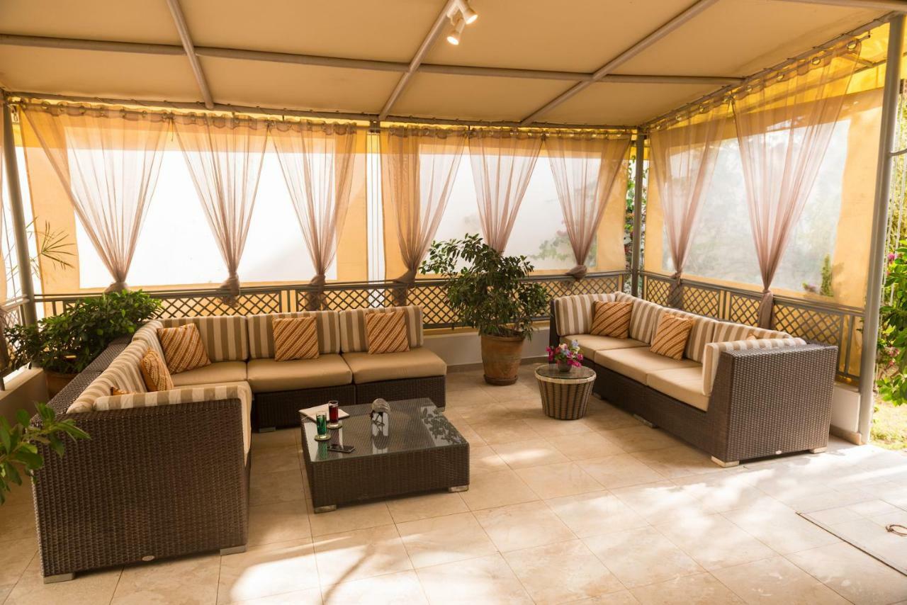 La Residence Dakar Ngoại thất bức ảnh