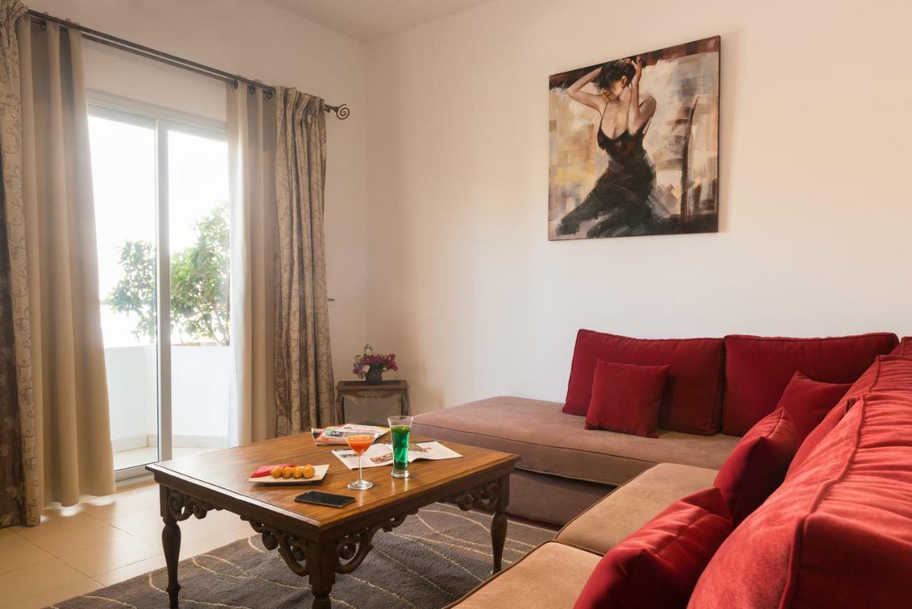 La Residence Dakar Ngoại thất bức ảnh