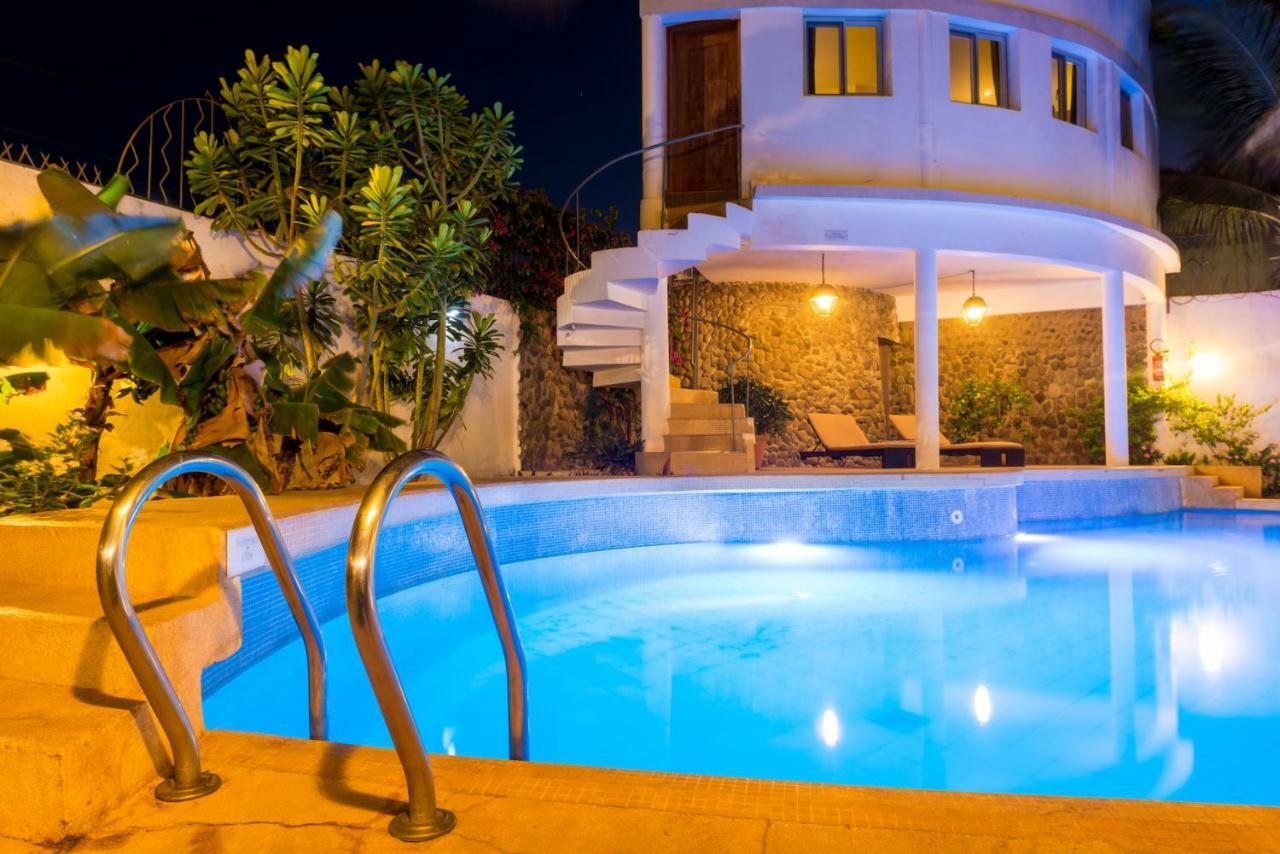 La Residence Dakar Ngoại thất bức ảnh