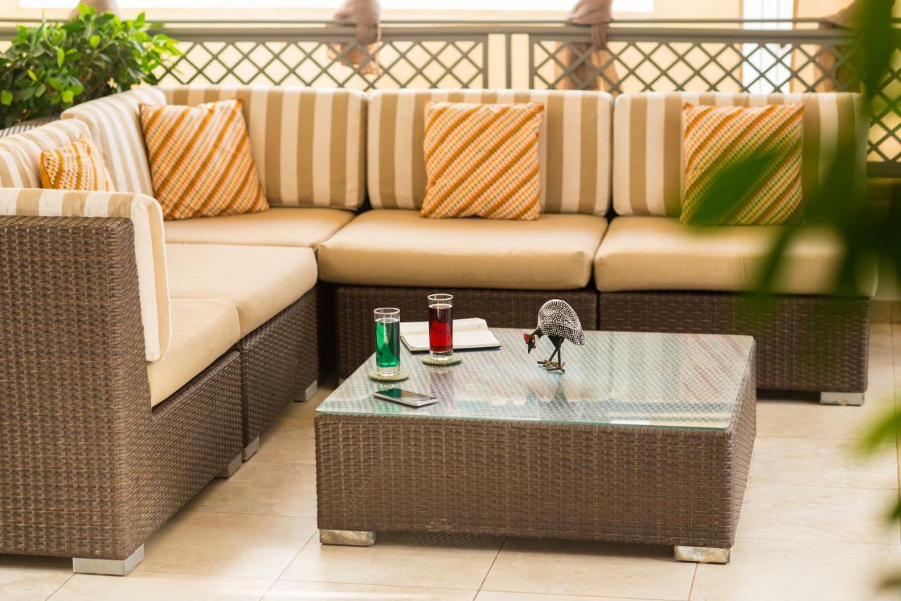 La Residence Dakar Ngoại thất bức ảnh