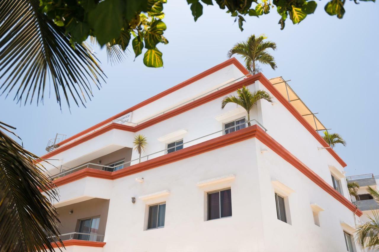 La Residence Dakar Ngoại thất bức ảnh