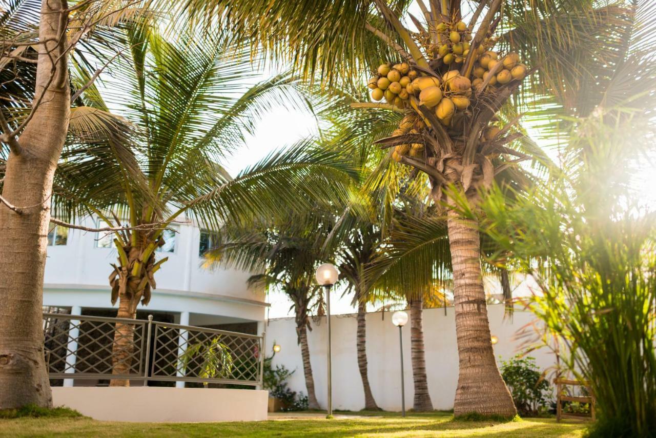 La Residence Dakar Ngoại thất bức ảnh